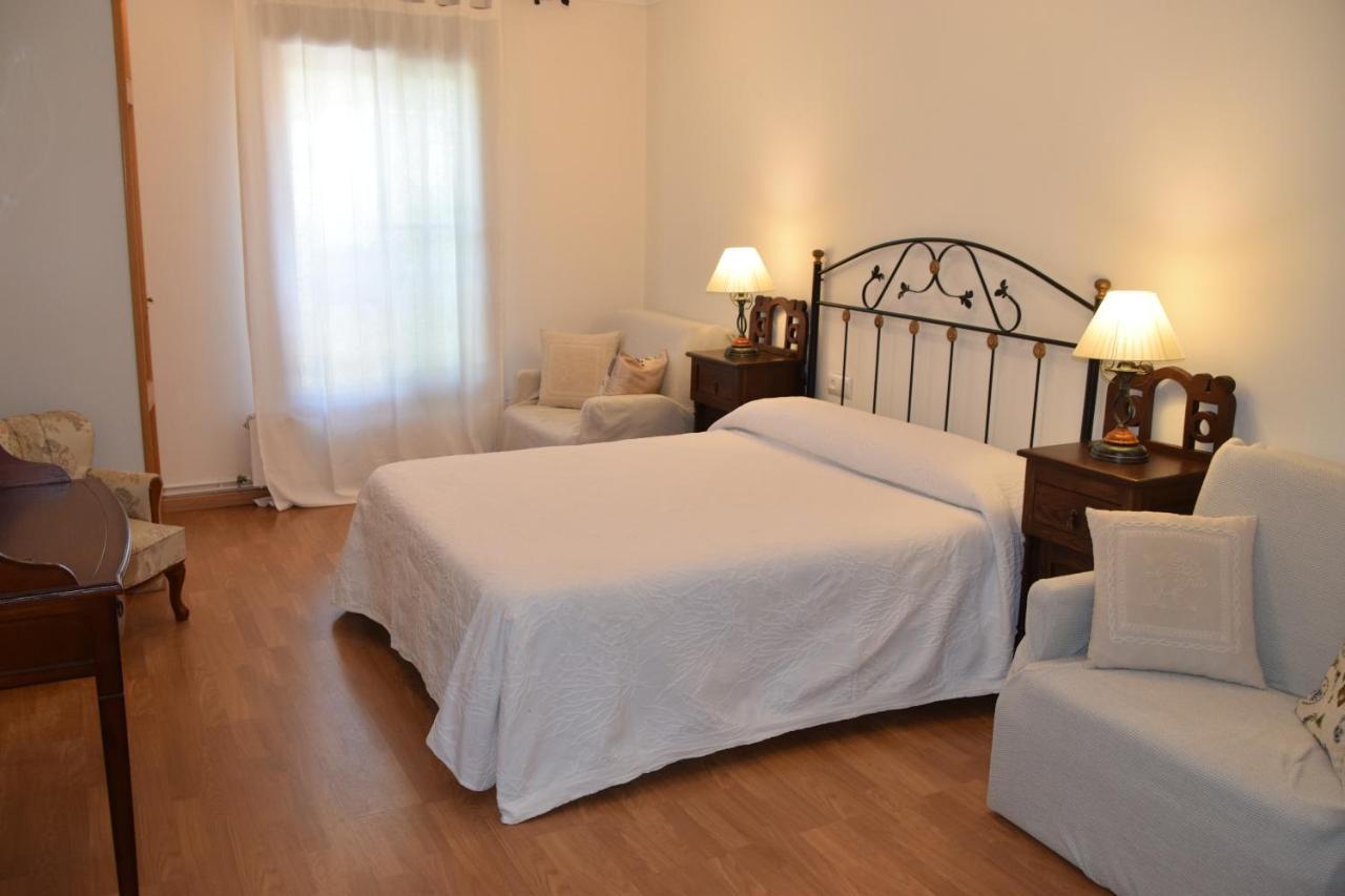 Casa Videira - Hotel Rural Cerca Del Mar Bueu Kültér fotó